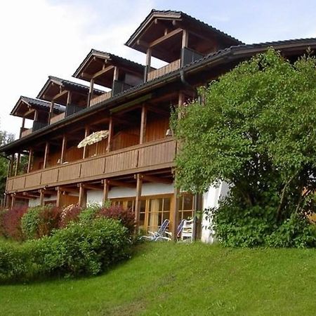 Haus Hoenigsgrub Rinchnach Εξωτερικό φωτογραφία