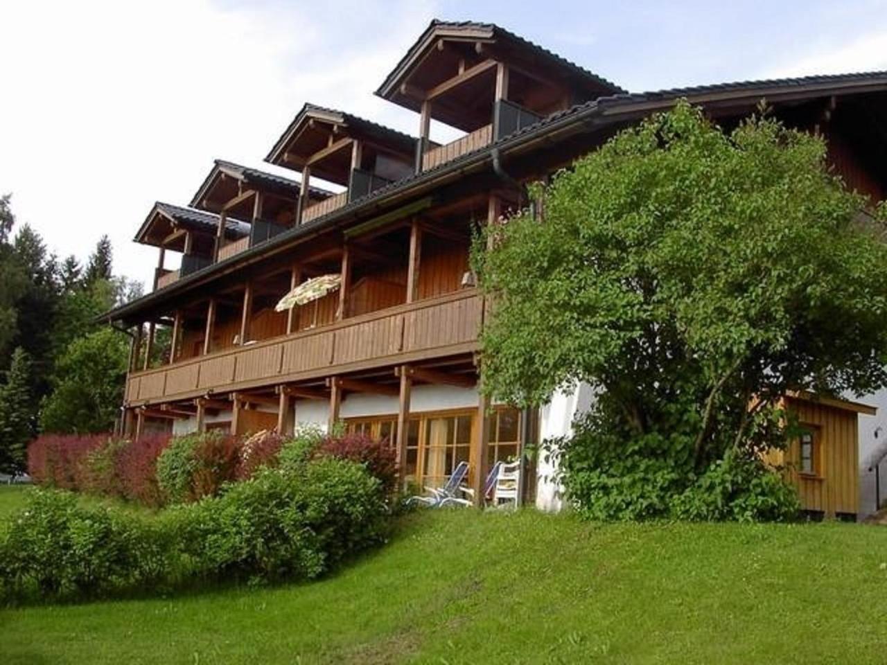 Haus Hoenigsgrub Rinchnach Εξωτερικό φωτογραφία